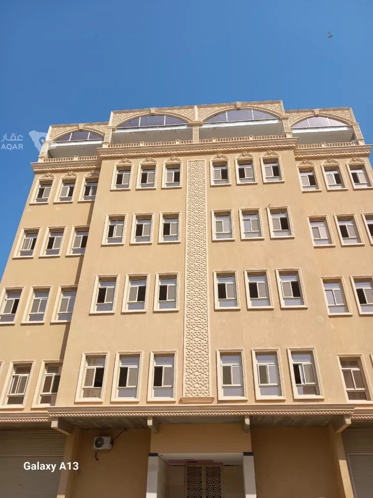 عمارة للبيع في شارع سلمة بن سلامة بني زغبة, حي الهجرة, مدينة مكة المكرمة, منطقة مكة المكرمة