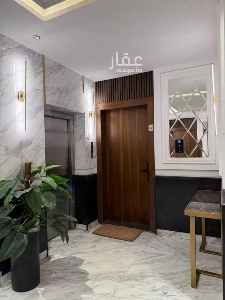 شقة للإيجار في شارع عشيرة سدير, حي الرائد, مدينة الرياض, منطقة الرياض صورة 5