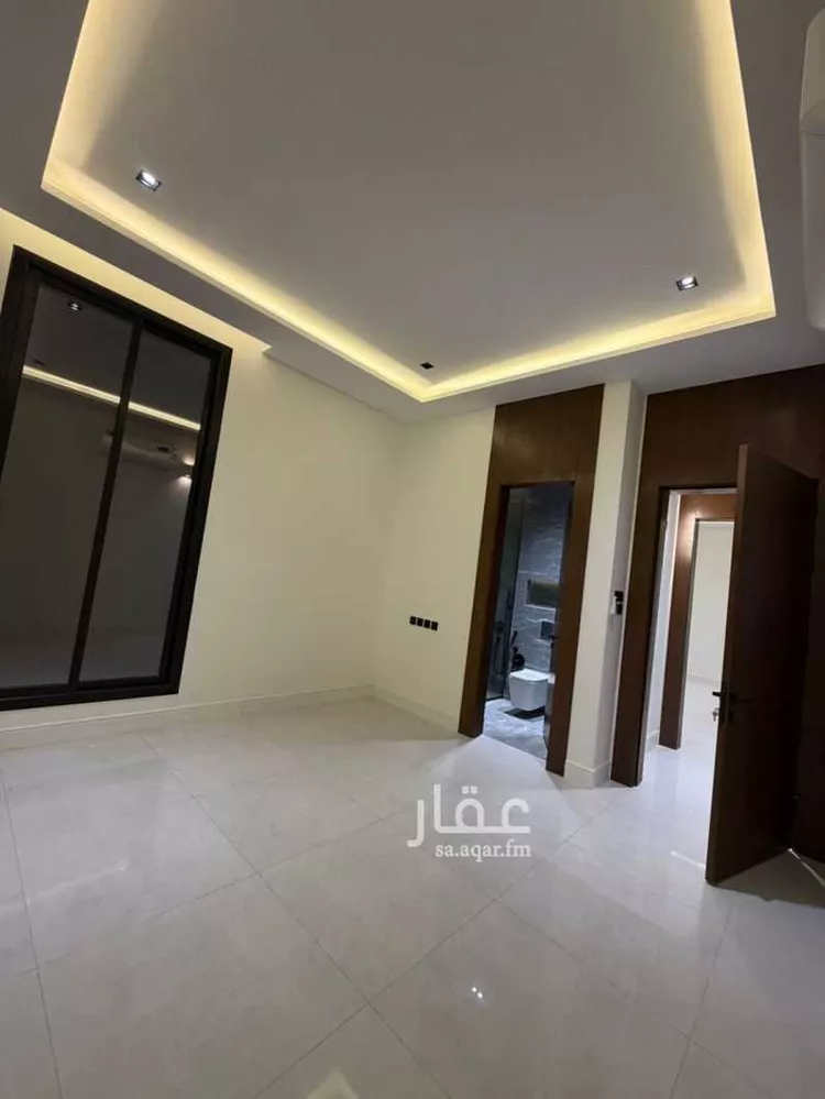 دور للإيجار في شارع صاعد الأندلسي, حي النرجس, مدينة الرياض, منطقة الرياض صورة 5