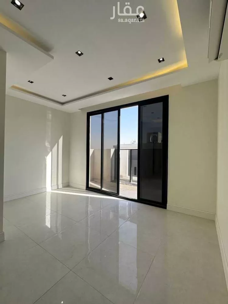 شقة للإيجار في شارع صاعد الأندلسي, حي النرجس, مدينة الرياض, منطقة الرياض صورة 2