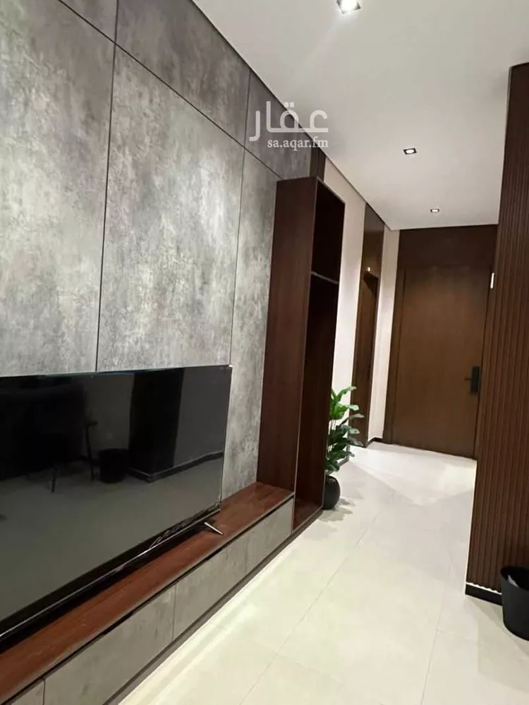 شقة للإيجار في شارع عسير, حي اليرموك, مدينة الرياض, منطقة الرياض صورة 3