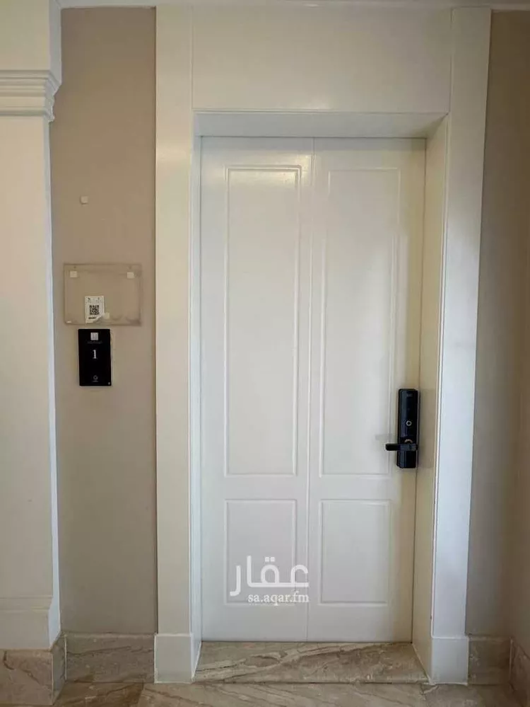 شقة للإيجار في شارع رقم 25, حي الياسمين, مدينة الرياض, منطقة الرياض صورة 3