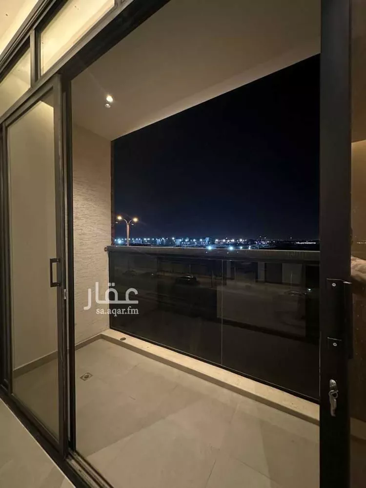 شقة للإيجار في شارع نهر النيل, حي مغرزات, مدينة الرياض, منطقة الرياض صورة 3
