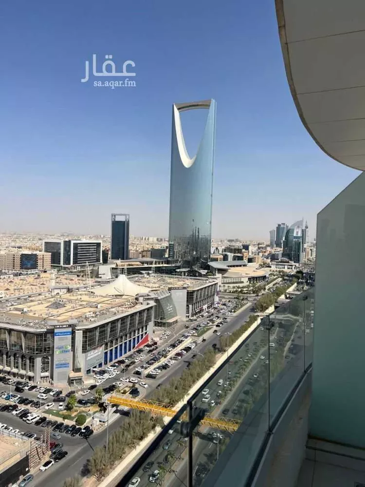 Apartment for Rent in Riyadh Ar Rahmaniyah صورة 2
