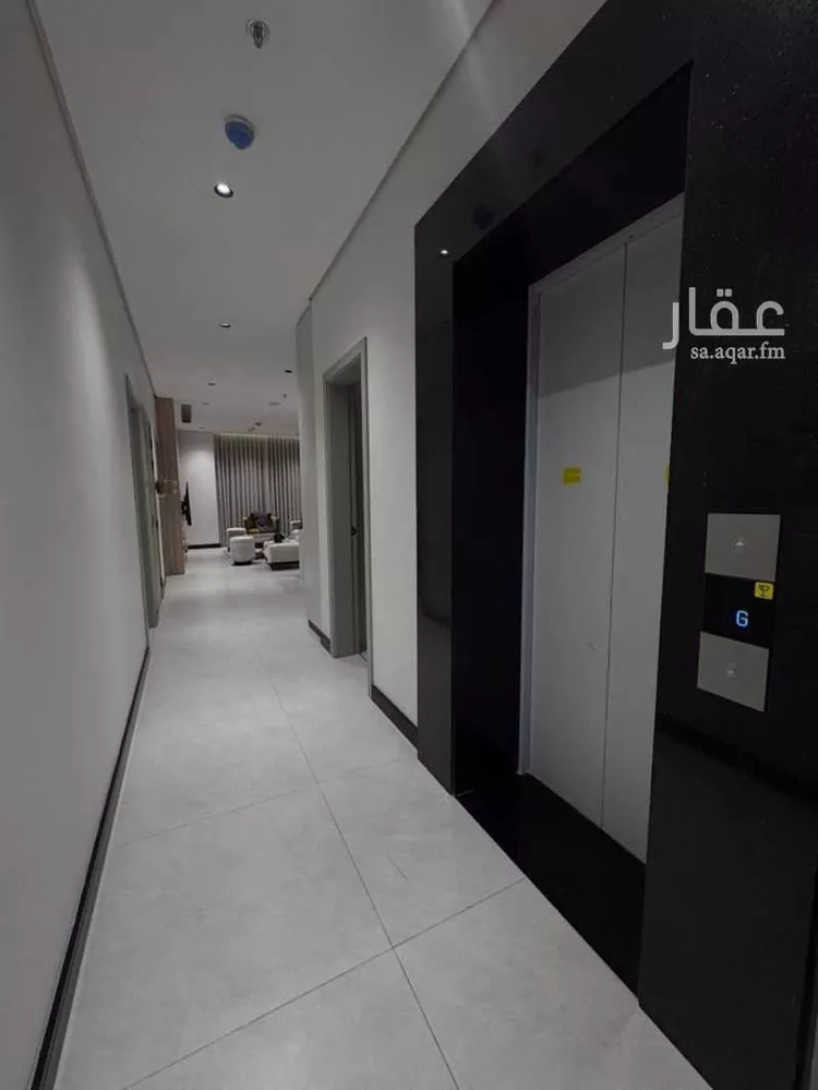 شقة للإيجار في شارع طريق الملك فهد, حي الرحمانية, مدينة الرياض, منطقة الرياض صورة 5