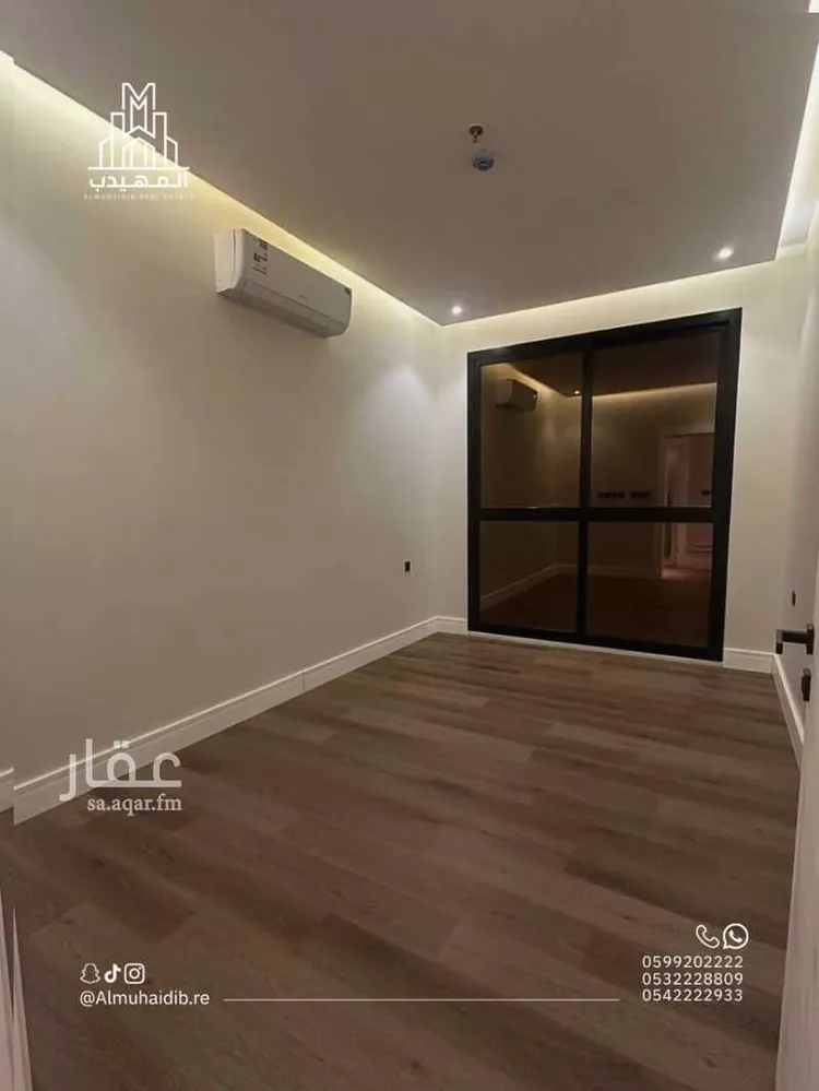 Apartment for Sale in Riyadh Al Mughrizat