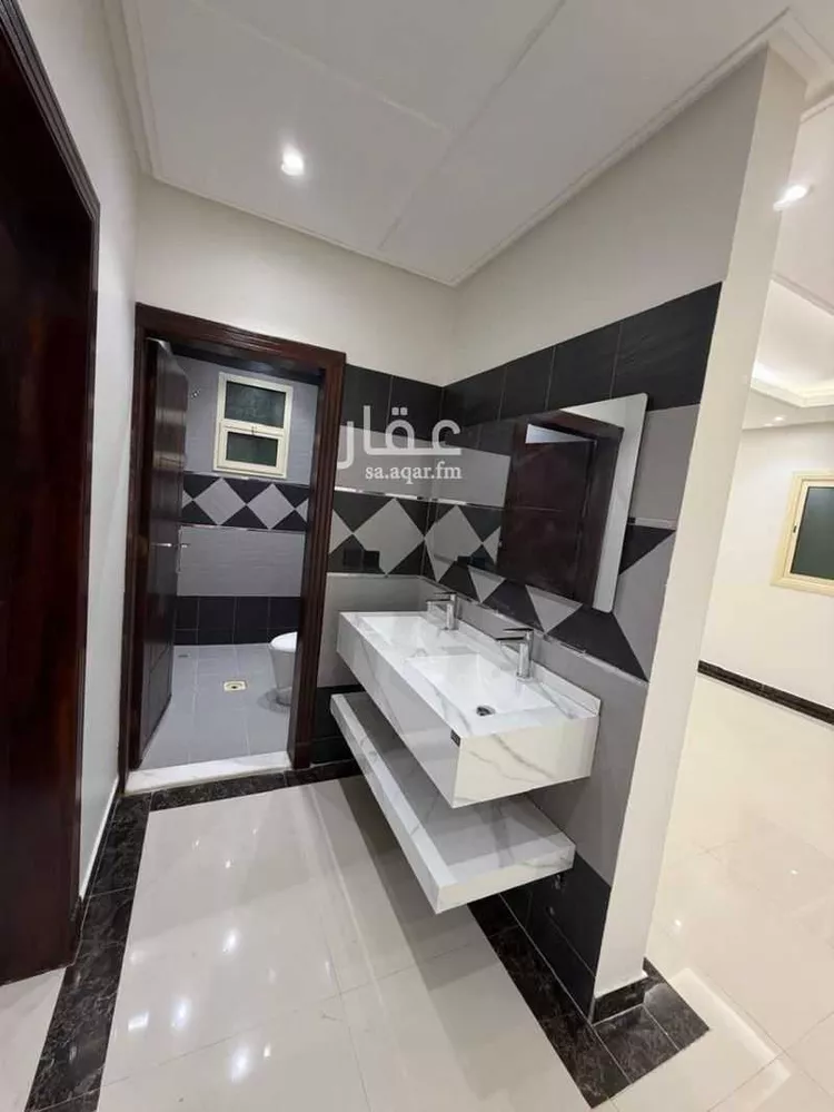 شقة للإيجار في شارع عاصم بن أبي وائل, حي العارض, مدينة الرياض, منطقة الرياض 6