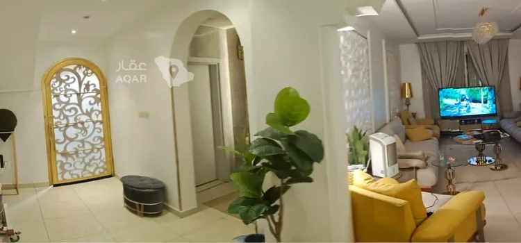 Villa for Sale in Riyadh King Fahd