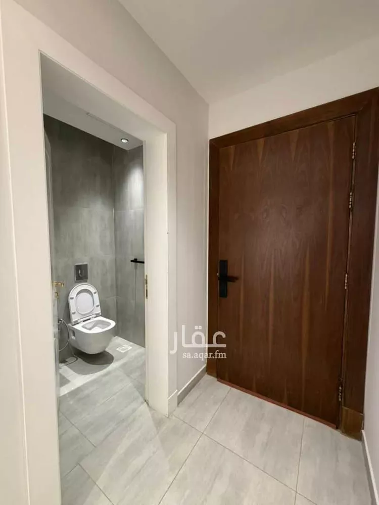 شقة للإيجار في شارع عشيرة سدير, حي الرائد, مدينة الرياض, منطقة الرياض