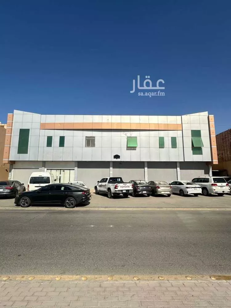 Commercial Office for Rent in Riyadh As Saadah