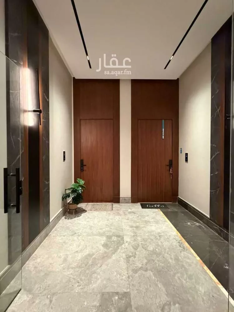 شقة للبيع في شارع ثعلبة بن سعد الخزرجي, حي العارض, مدينة الرياض, منطقة الرياض صورة 3