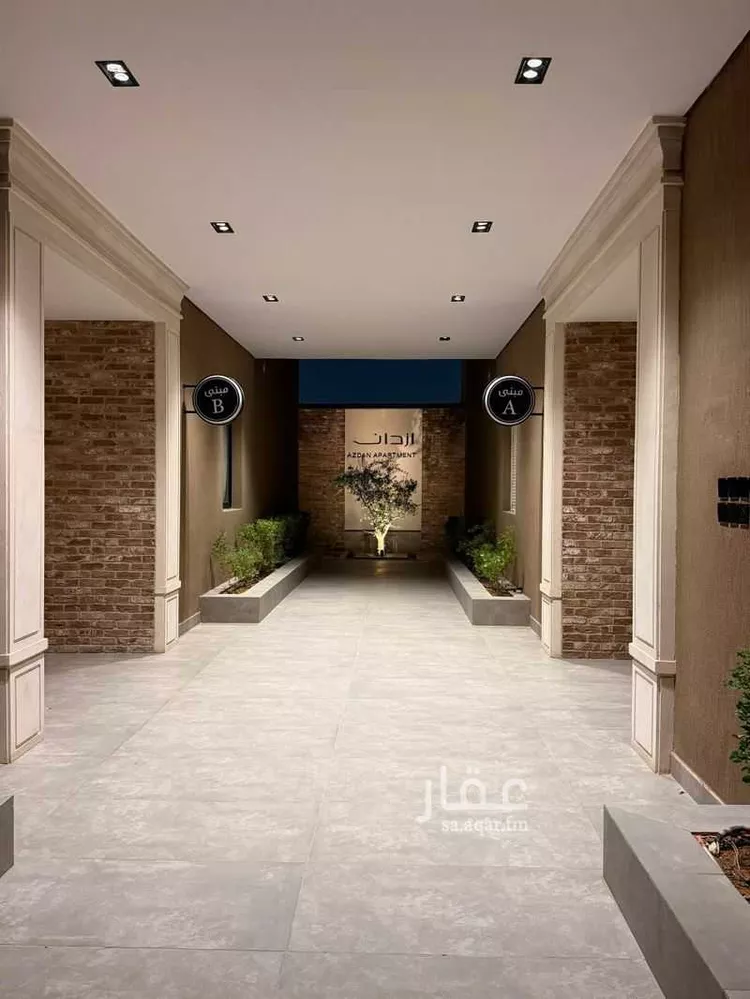 شقة للبيع في شارع ورقة بن نوفل, حي النزهة, مدينة الرياض, منطقة الرياض صورة 3