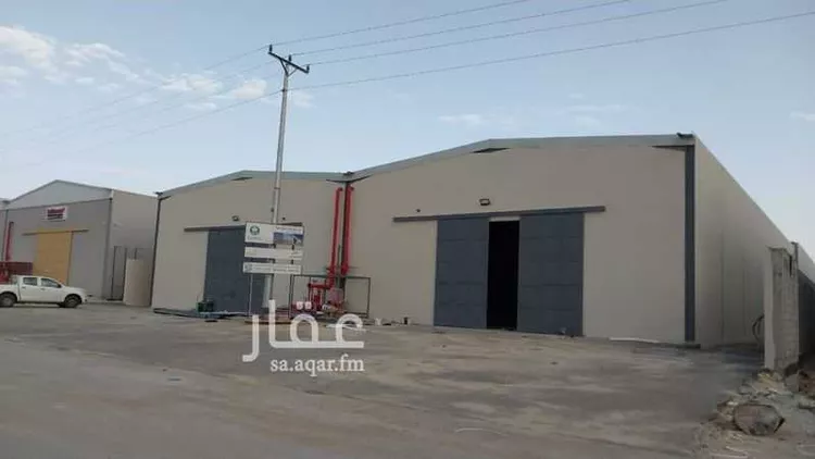 مستودع للإيجار في شارع سدوس 993, حي سدوس, مدينة سدوس, منطقة الرياض صورة 3