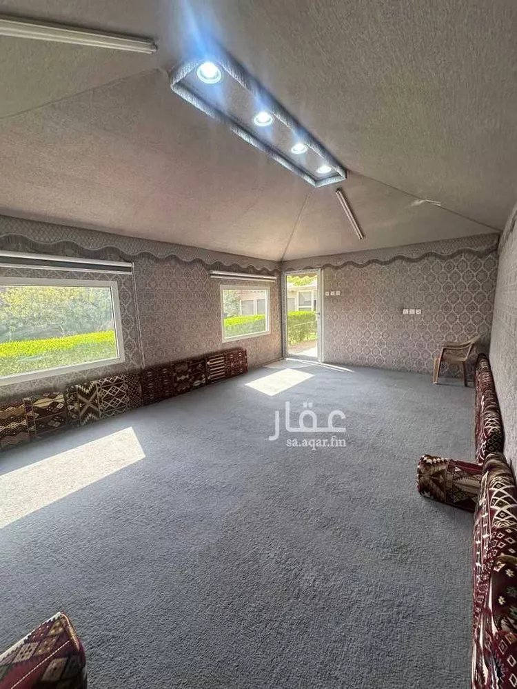 استراحة للإيجار في شارع محمد بن مطروح, حي الرمال, مدينة الرياض, منطقة الرياض صورة 2