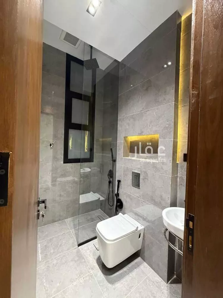 شقة للإيجار في شارع صاعد الأندلسي, حي النرجس, مدينة الرياض, منطقة الرياض صورة 4