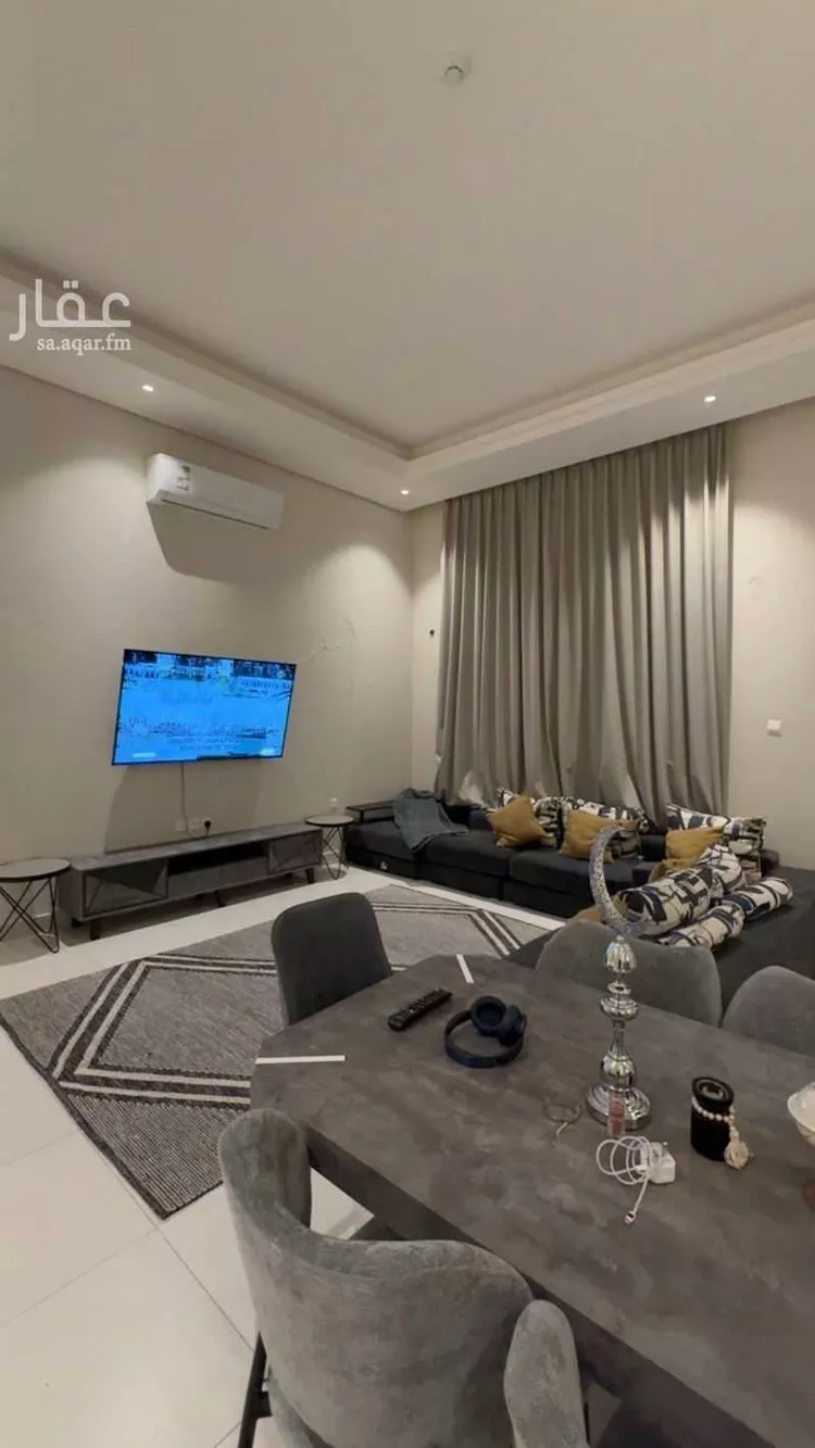 شقة للبيع في شارع ثعلبة بن سعد الخزرجي, حي العارض, مدينة الرياض, منطقة الرياض صورة 2