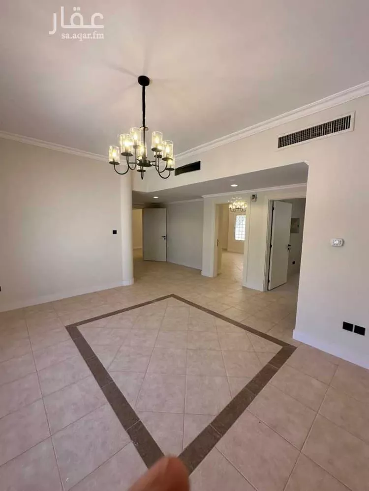 فيلا للإيجار في شارع الحرة, حي العليا, مدينة الرياض, منطقة الرياض صورة 2