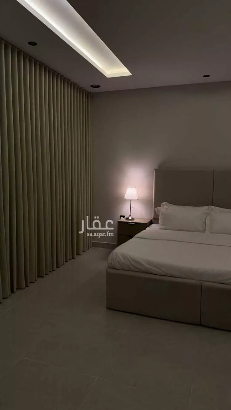 شقة للإيجار في شارع الامير فيصل بن عبدالله بن عبدالرحمن, حي حطين, مدينة الرياض, منطقة الرياض