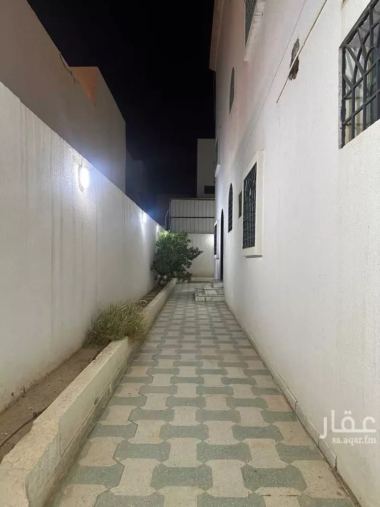 فيلا للإيجار في شارع عبدالباقي الفاروقي, حي التعاون, مدينة الرياض, منطقة الرياض صورة 5