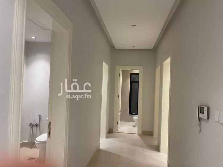 شقة للإيجار في شارع رقم 25, حي الياسمين, مدينة الرياض, منطقة الرياض