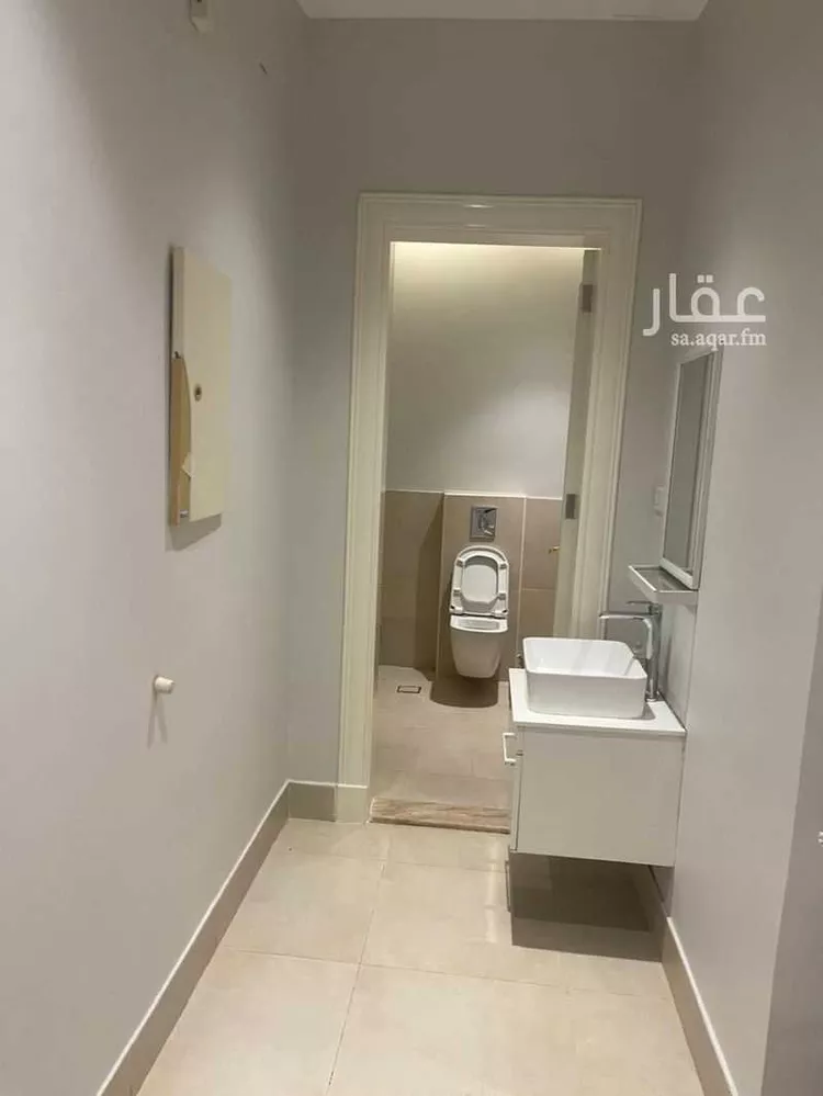 شقة للإيجار في شارع رقم 25, حي الياسمين, مدينة الرياض, منطقة الرياض صورة 4