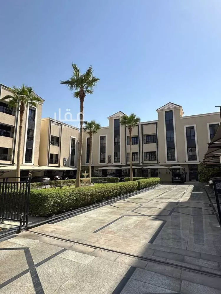 شقة للإيجار في شارع رقم 25, حي الياسمين, مدينة الرياض, منطقة الرياض