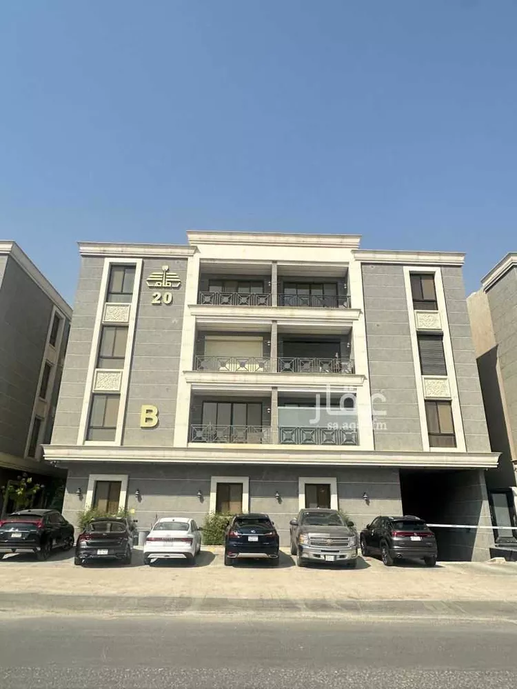 شقة للبيع في شارع القماري, حي المونسية, مدينة الرياض, منطقة الرياض