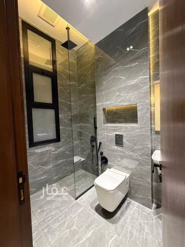 دور للإيجار في شارع صاعد الأندلسي, حي النرجس, مدينة الرياض, منطقة الرياض صورة 4