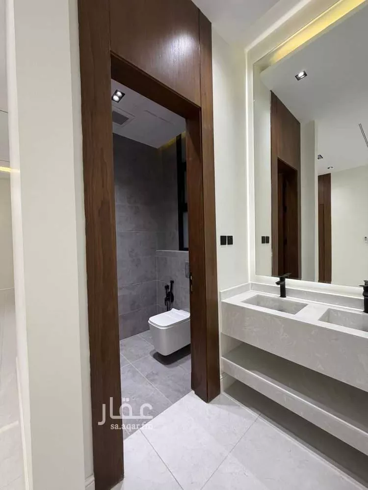 شقة للإيجار في شارع صاعد الأندلسي, حي النرجس, مدينة الرياض, منطقة الرياض صورة 5