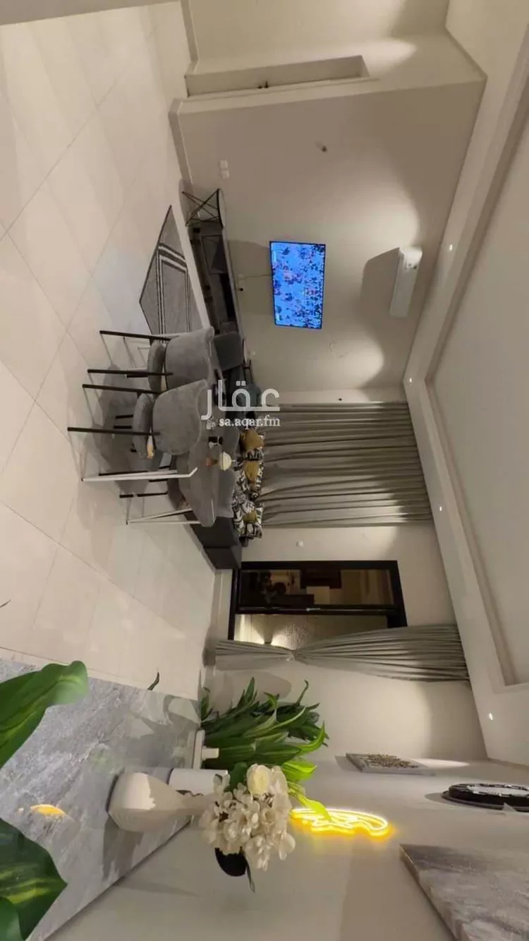 شقة للبيع في شارع ثعلبة بن سعد الخزرجي, حي العارض, مدينة الرياض, منطقة الرياض صورة 5