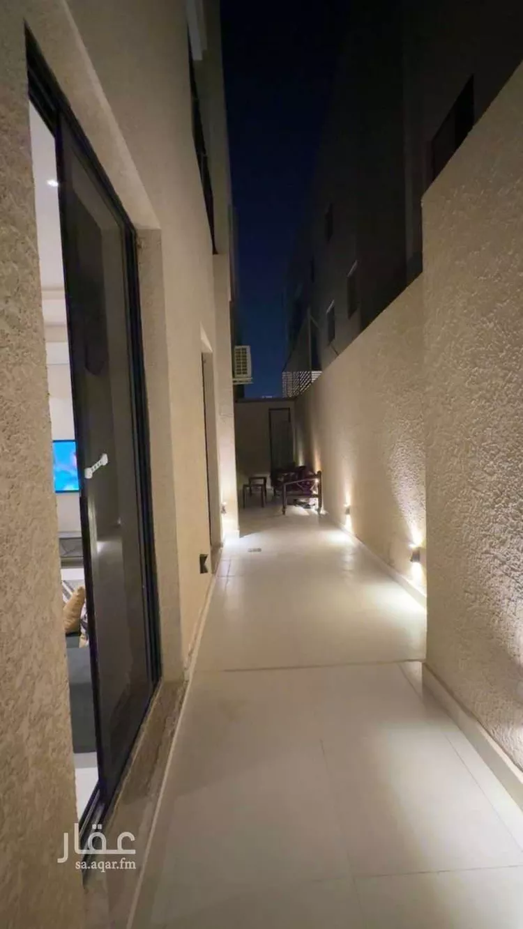 شقة للبيع في شارع ثعلبة بن سعد الخزرجي, حي العارض, مدينة الرياض, منطقة الرياض صورة 4