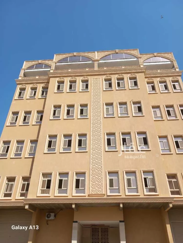 عمارة للبيع في شارع شارع سلمة بن سلامة بني زغبة, حي الهجرة, مدينة مكة المكرمة, منطقة مكة المكرمة
