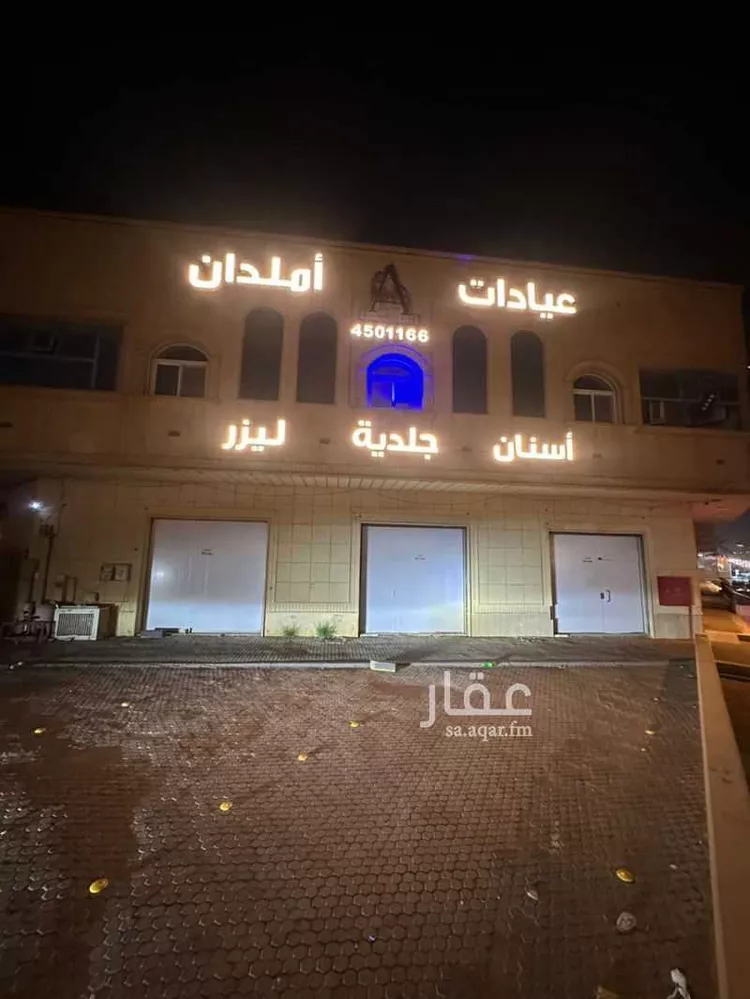 محل للإيجار في شارع ابي بكر الصديق الفرعي, حي التعاون, مدينة الرياض, منطقة الرياض صورة 2