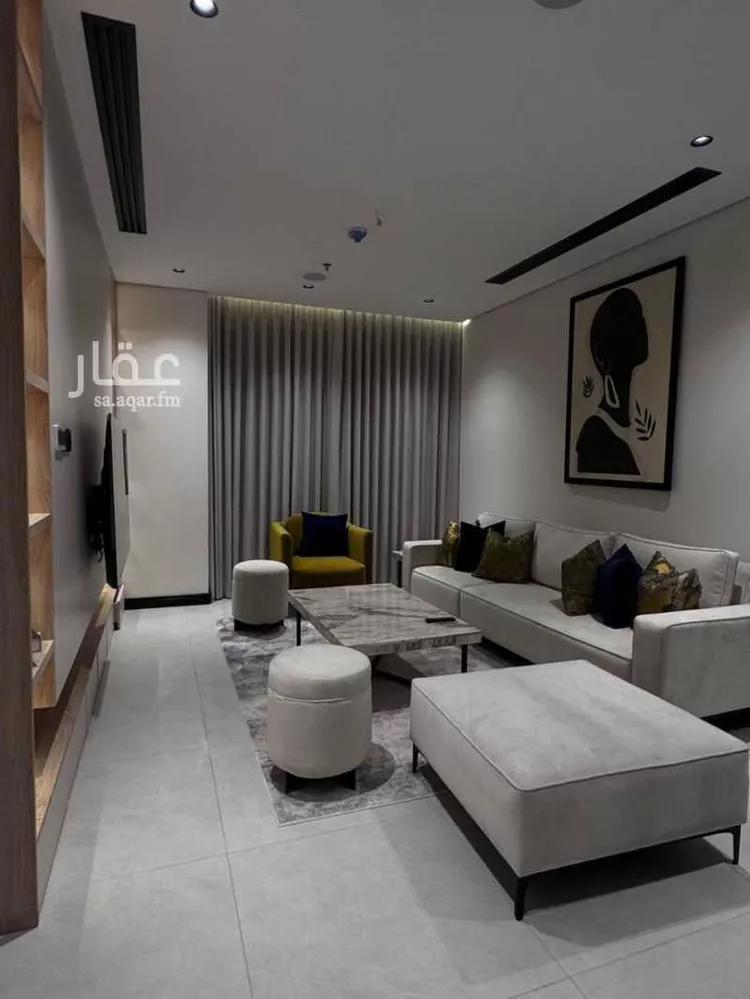 Apartment for Rent in Riyadh Ar Rahmaniyah صورة 4