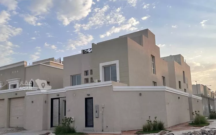 Villa for Sale in Riyadh Qurtubah