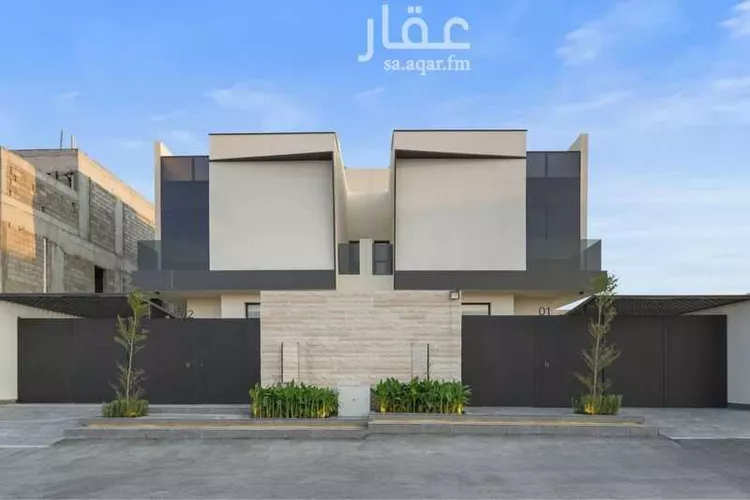 فيلا للبيع في حي النرجس, مدينة الرياض, منطقة الرياض