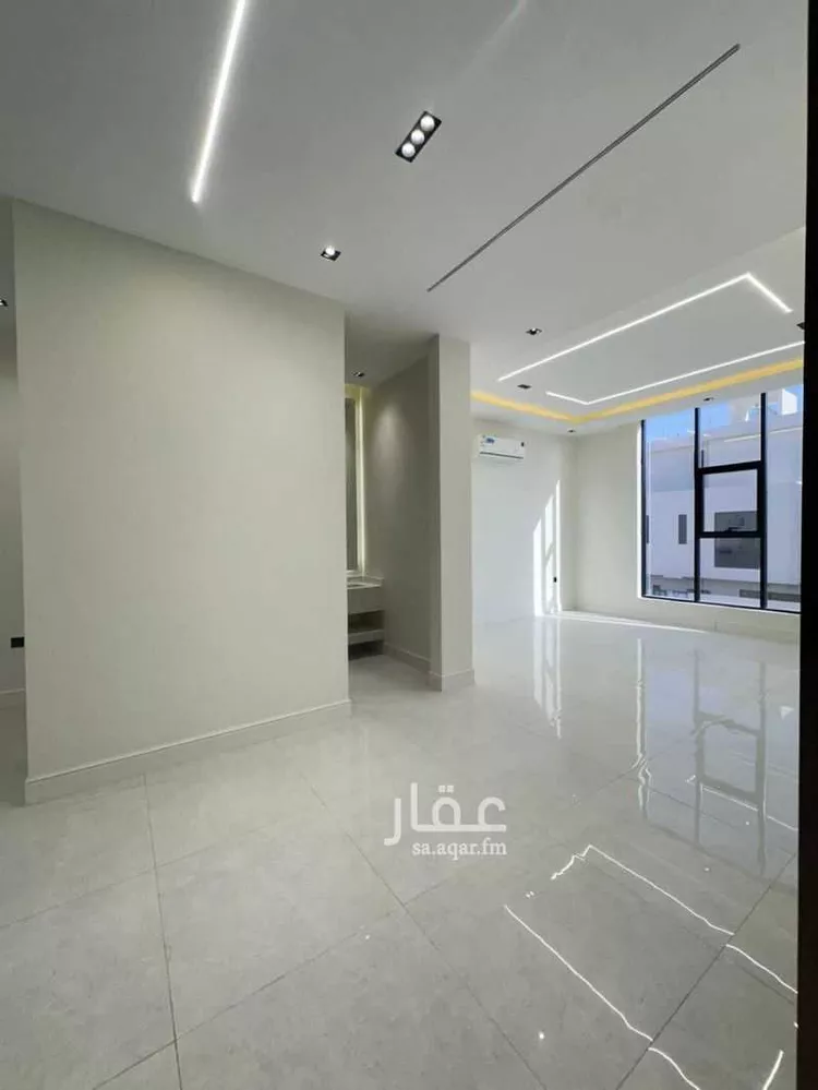 شقة للإيجار في شارع سليمان بن حمزة, حي النرجس, مدينة الرياض, منطقة الرياض