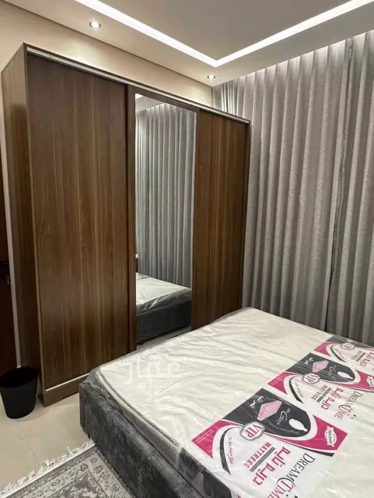 شقة للإيجار في شارع عسير, حي اليرموك, مدينة الرياض, منطقة الرياض صورة 2