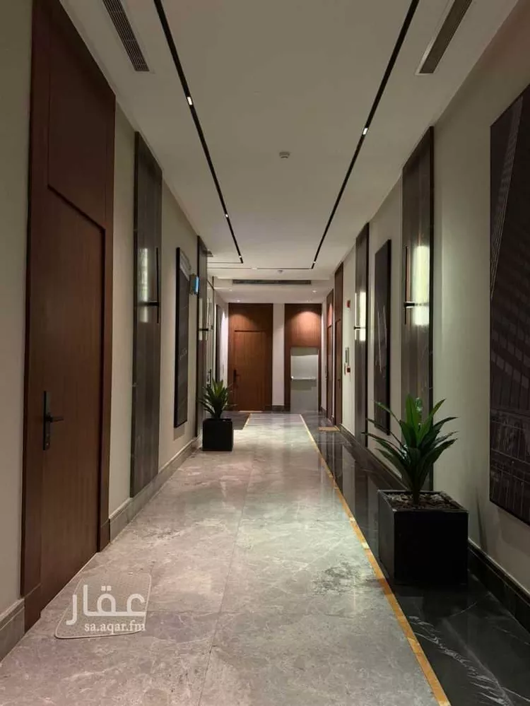 شقة للبيع في شارع ثعلبة بن سعد الخزرجي, حي العارض, مدينة الرياض, منطقة الرياض صورة 2