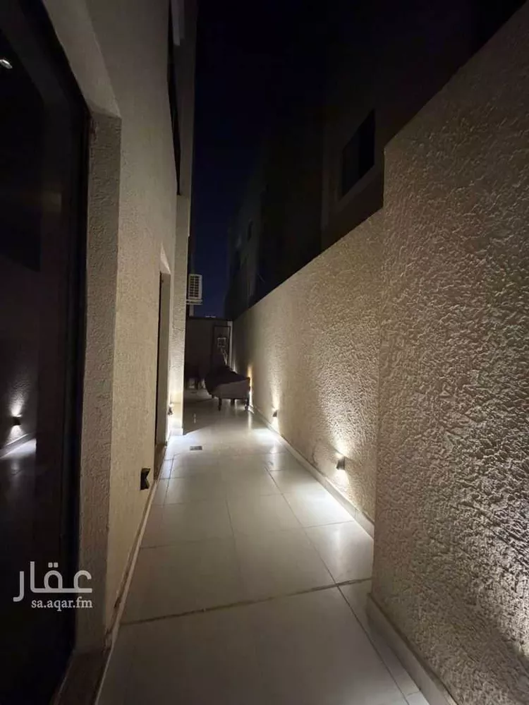 شقة للبيع في شارع ثعلبة بن سعد الخزرجي, حي العارض, مدينة الرياض, منطقة الرياض صورة 4