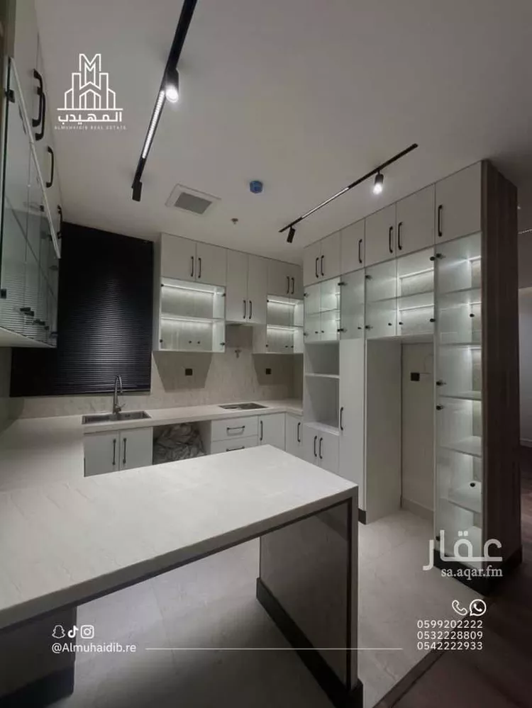 Apartment for Sale in Riyadh Al Mughrizat 5