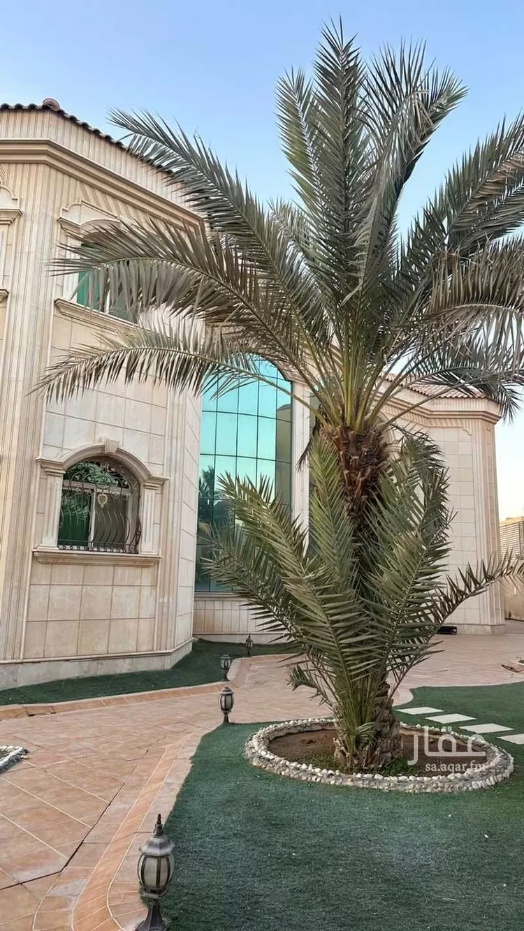 فيلا للبيع في شارع الكوفة, حي الحمراء, مدينة الرياض, منطقة الرياض صورة 3