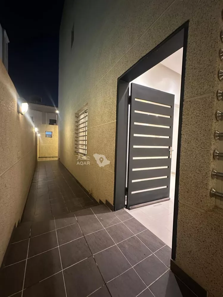 دور للإيجار في شارع رقم 304, حي الياسمين, مدينة الرياض, منطقة الرياض صورة 3