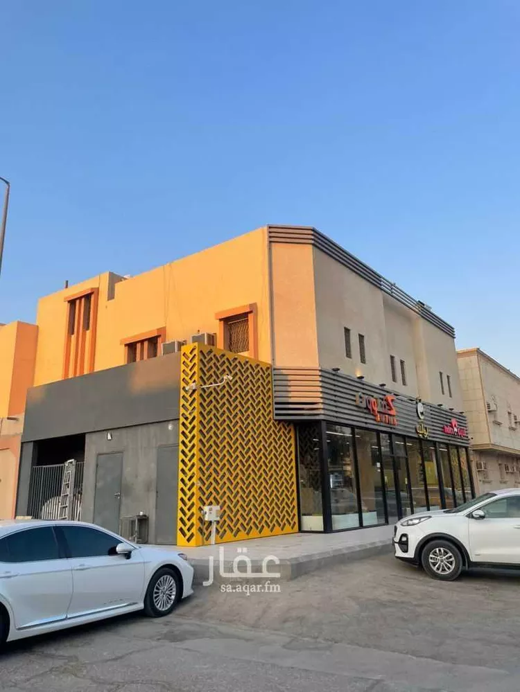 عمارة للبيع في شارع الأمير سعود الكبير بن عبدالعزيز آل سعو, حي القدس, مدينة الرياض, منطقة الرياض