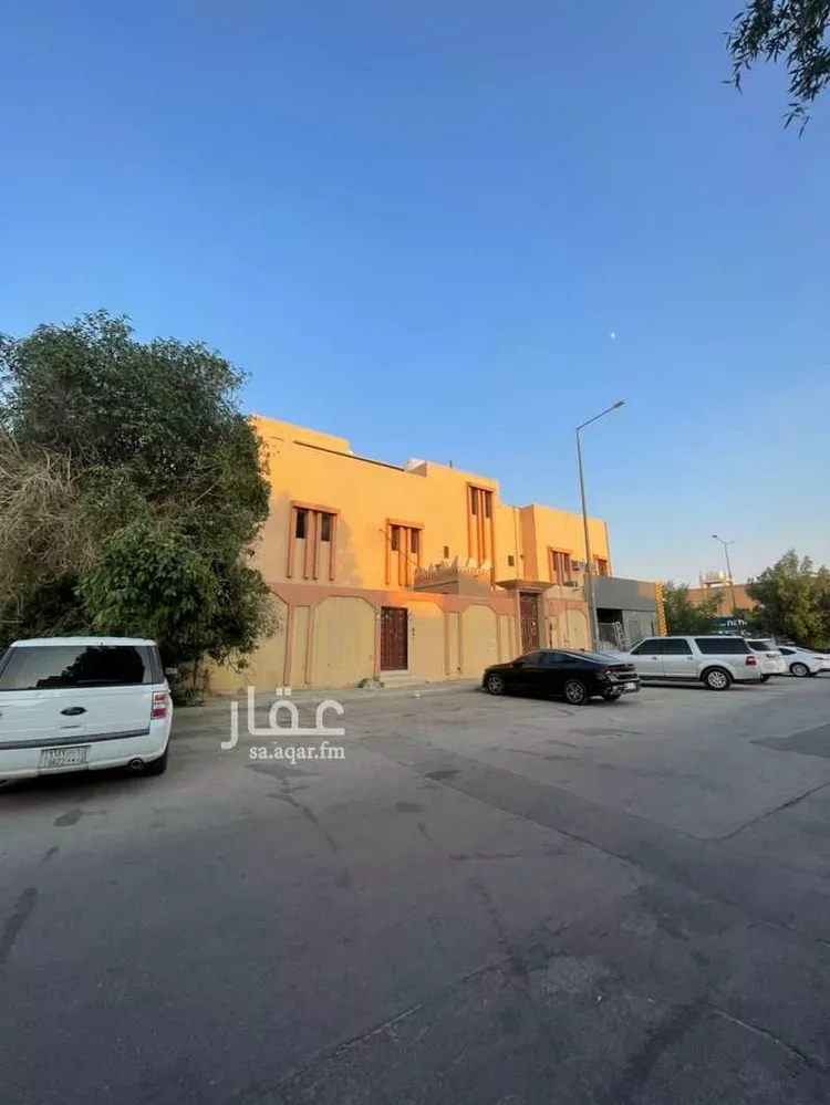 عمارة للبيع في شارع الأمير سعود الكبير بن عبدالعزيز آل سعو, حي القدس, مدينة الرياض, منطقة الرياض صورة 2