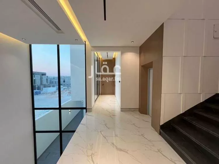 فيلا للبيع في حي النرجس, مدينة الرياض, منطقة الرياض صورة 3
