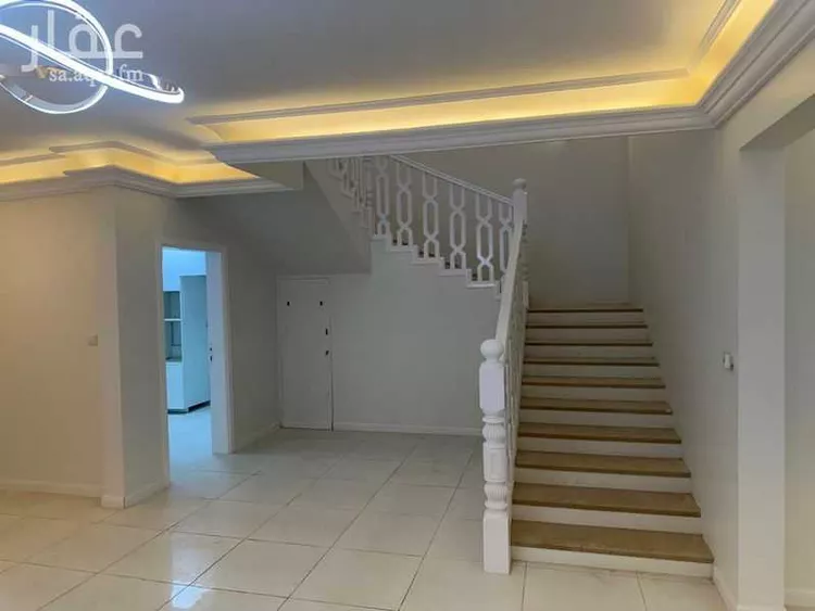 فيلا للإيجار في شارع عبدالله فكري, حي التعاون, مدينة الرياض, منطقة الرياض صورة 2
