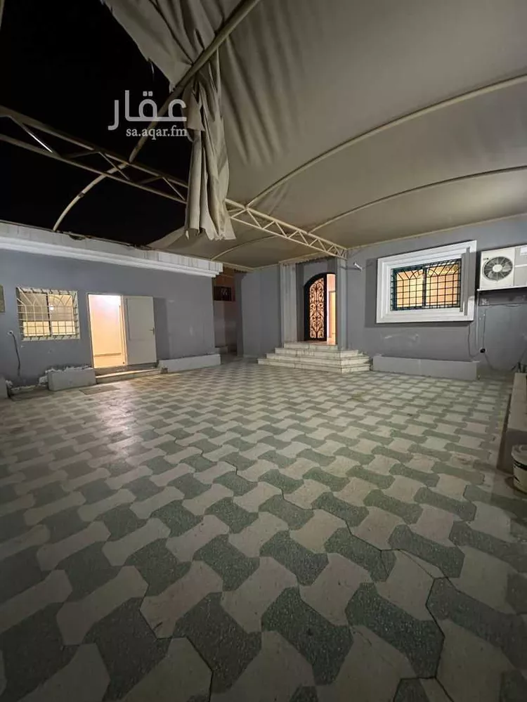 فيلا للإيجار في شارع عبدالباقي الفاروقي, حي التعاون, مدينة الرياض, منطقة الرياض صورة 2