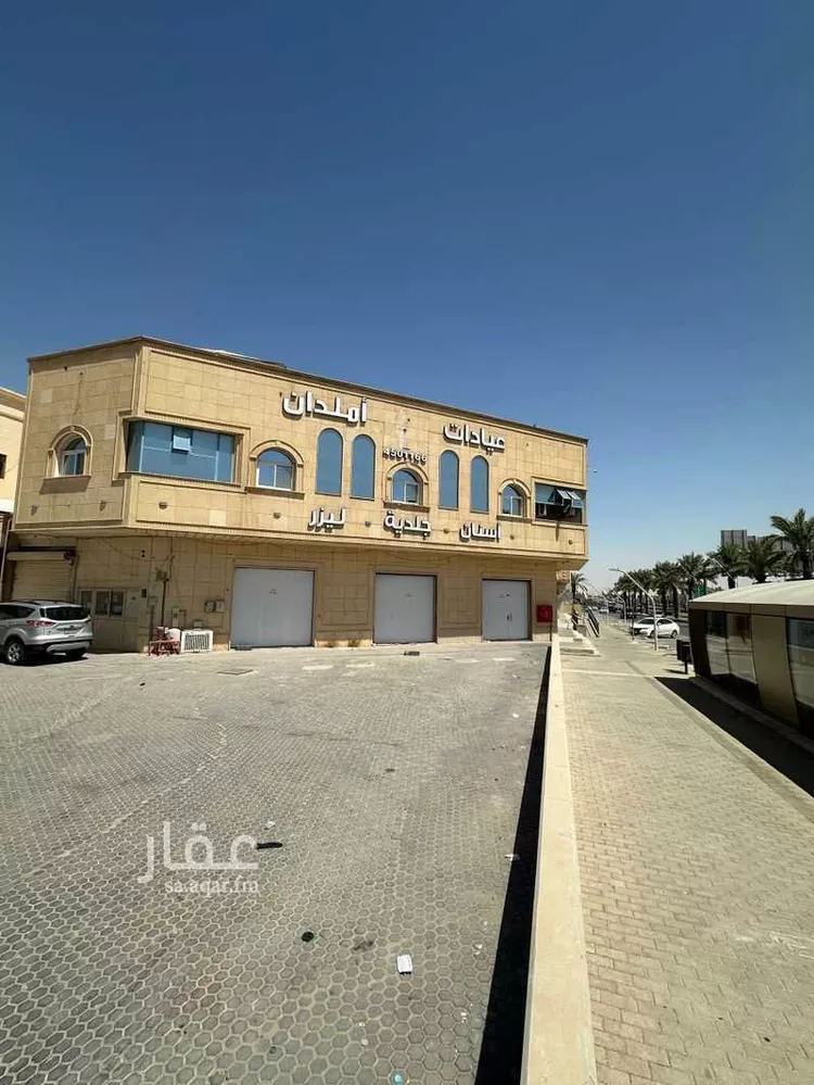 محل للإيجار في شارع ابي بكر الصديق الفرعي, حي التعاون, مدينة الرياض, منطقة الرياض صورة 5