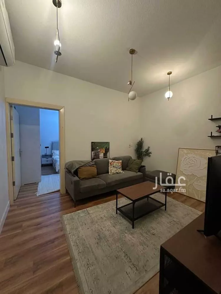 شقة للإيجار في شارع الحواتم, حي المصيف, مدينة الرياض, منطقة الرياض صورة 2